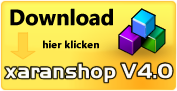 Download xaranshop® V4.0