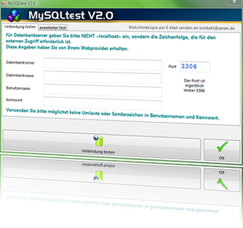 mysqltest